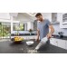 Black & Decker NVC215WA Akumulátorový vysávač Dustbuster (7,2V/1,5Ah)